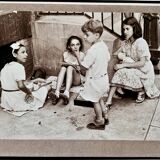 📸 Black and White Fine Art Photography — Walker Evans, New York City 1938