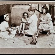 📸 Black and White Fine Art Photography — Walker Evans, New York City 1938