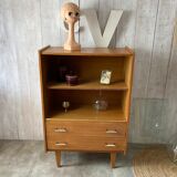 Vintage shelf