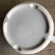 Vintage bistro cup lot