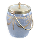 19th-century ice bucket