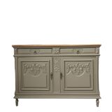 Louis XVI buffet