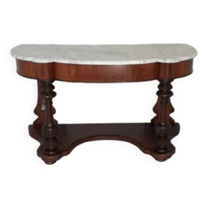 Console Hollandaise 19