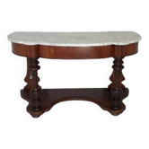 Console Hollandaise 19 ème