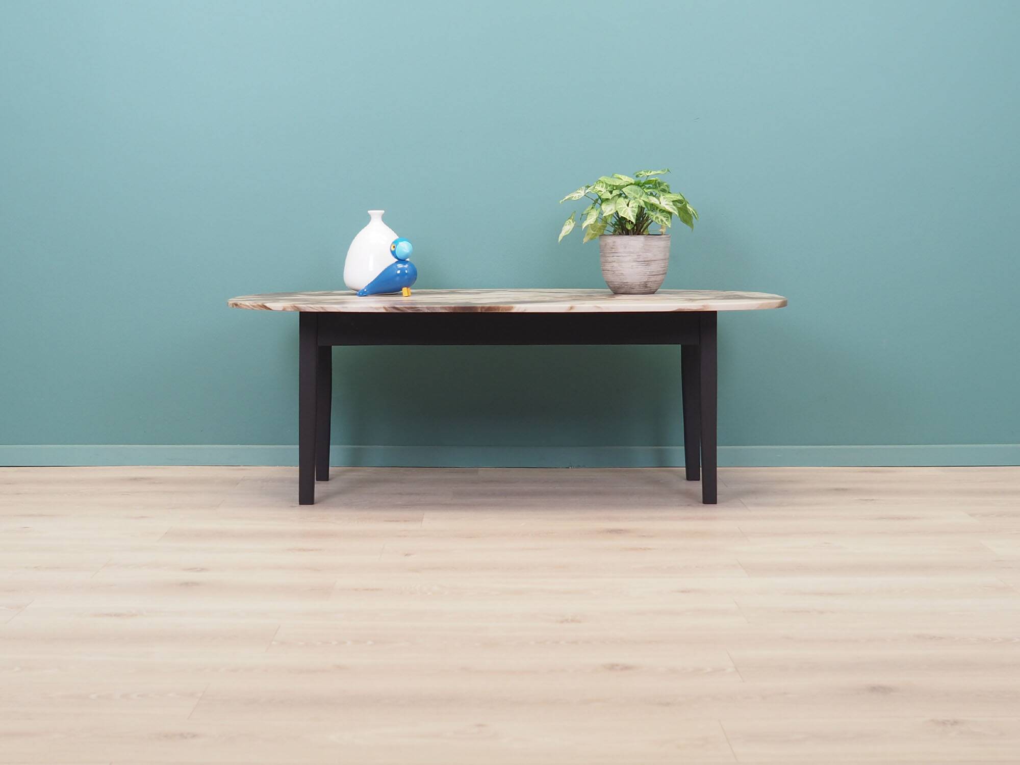 Coffee table, Danish design, 1970s, production: Denmark