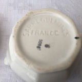 Sargumine coffee service