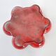 Vintage 1960s R. Weill ceramic bowl