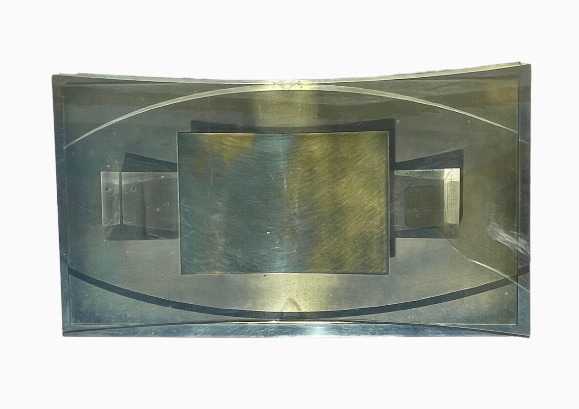 Charles Hollis Jones coffee table