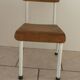 Chaise d'enfant