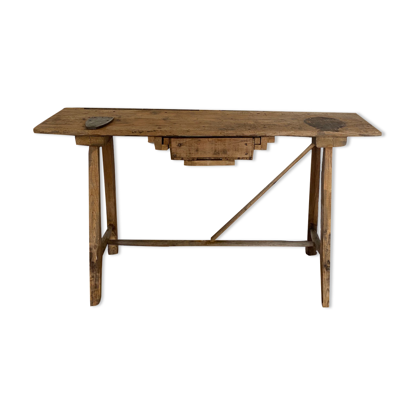 Professional furniture Established as a shoemaker