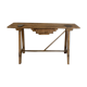 Professional furniture Established as a shoemaker