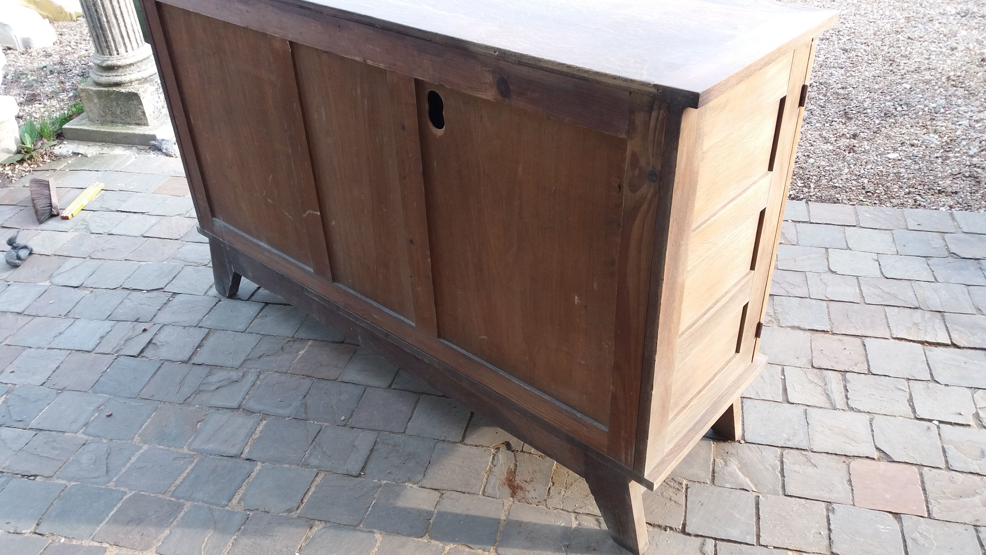 Buffet René Gabriel