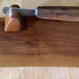 Beurrier en bois