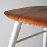 Scandinavian vintage chair