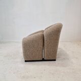 Model F580 Groovy Chair by Pierre Paulin for Artifort, 1966