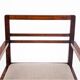 Art Deco armchair, Poland, 1930s. After renovation.