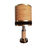 Lampe à poser années 70