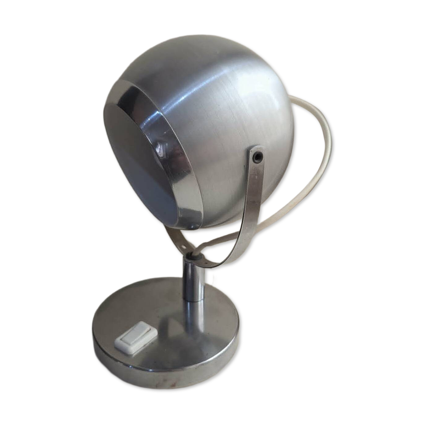 EYE BALL desk lamp