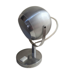 Lampe de bureau eye ball
