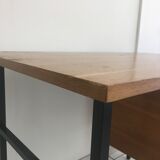 Minimalist office, circa 1950