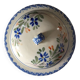 Soup tureen or vegetable dish