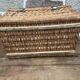 Wicker trunk