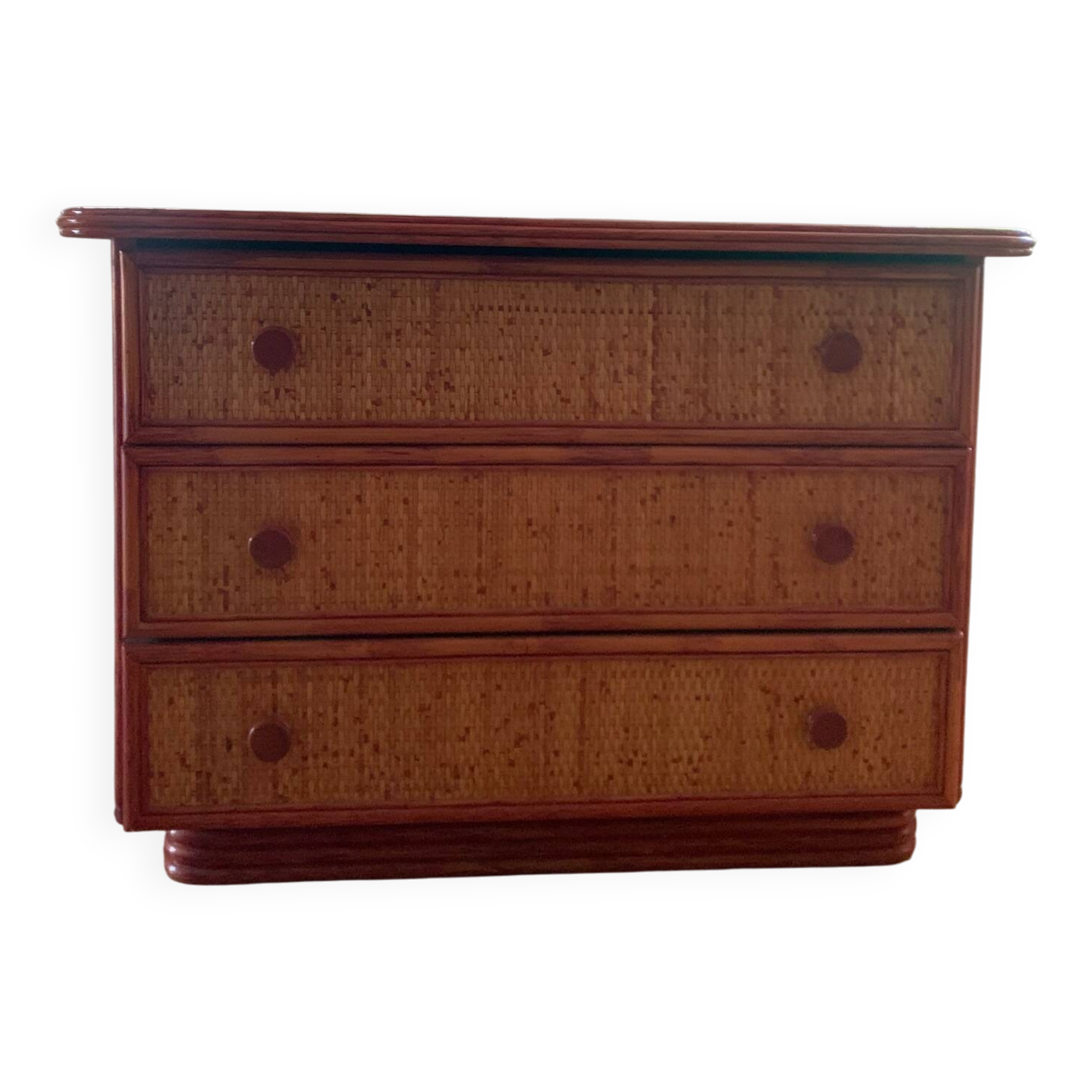 Maugrion commode