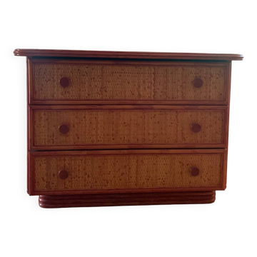 Maugrion Commode