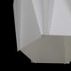 Ensemble rare de 2 lampes suspendues par Lars Schiøler pour Hoyrup / Hoyruplight / années 1960-1970