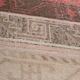 Vintage Turkish hallway rug 72x778 cm