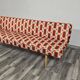 Czechoslovakian Sofa by Miroslav Navratil