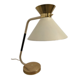 Desk lamp "Diabolo" n°450 of Jumo years 50/60