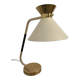 Lampe de bureau "Diabolo" n°450 de Jumo années 50/60