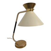 Desk lamp "Diabolo" n°450 of Jumo years 50/60