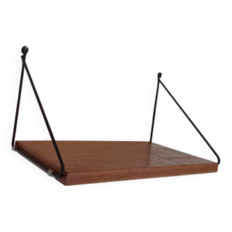 Etagère Stringing Kajsa & Nisse pour String, 1970