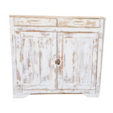 Vintage Parisian buffet