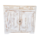 Vintage Parisian buffet