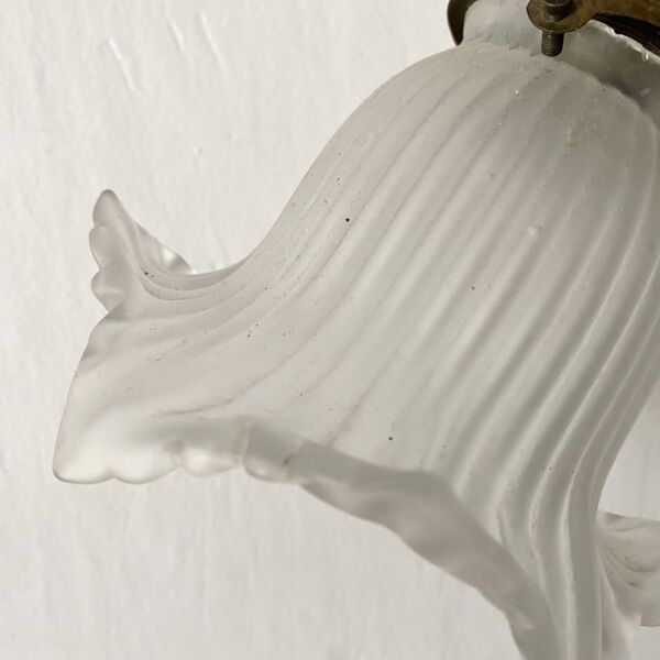 Ancienne Lampe de  bijoutier