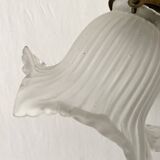 Antique Jeweler's Lamp