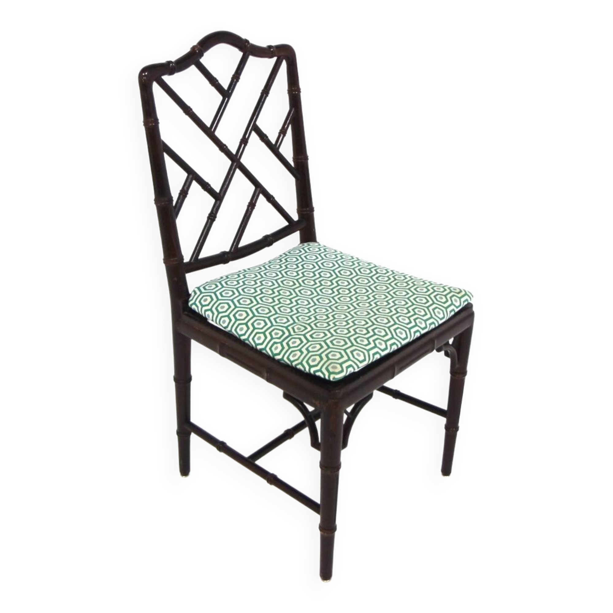 Scandinavian beech chair, Miranda of Sweden, Sweden, 2010