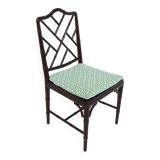 Scandinavian beech chair, Miranda of Sweden, Sweden, 2010