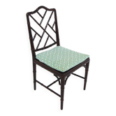 Chaise scandinave en hêtre, Miranda of Sweden, Suède, 2010
