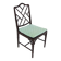 Scandinavian beech chair, Miranda of Sweden, Sweden, 2010
