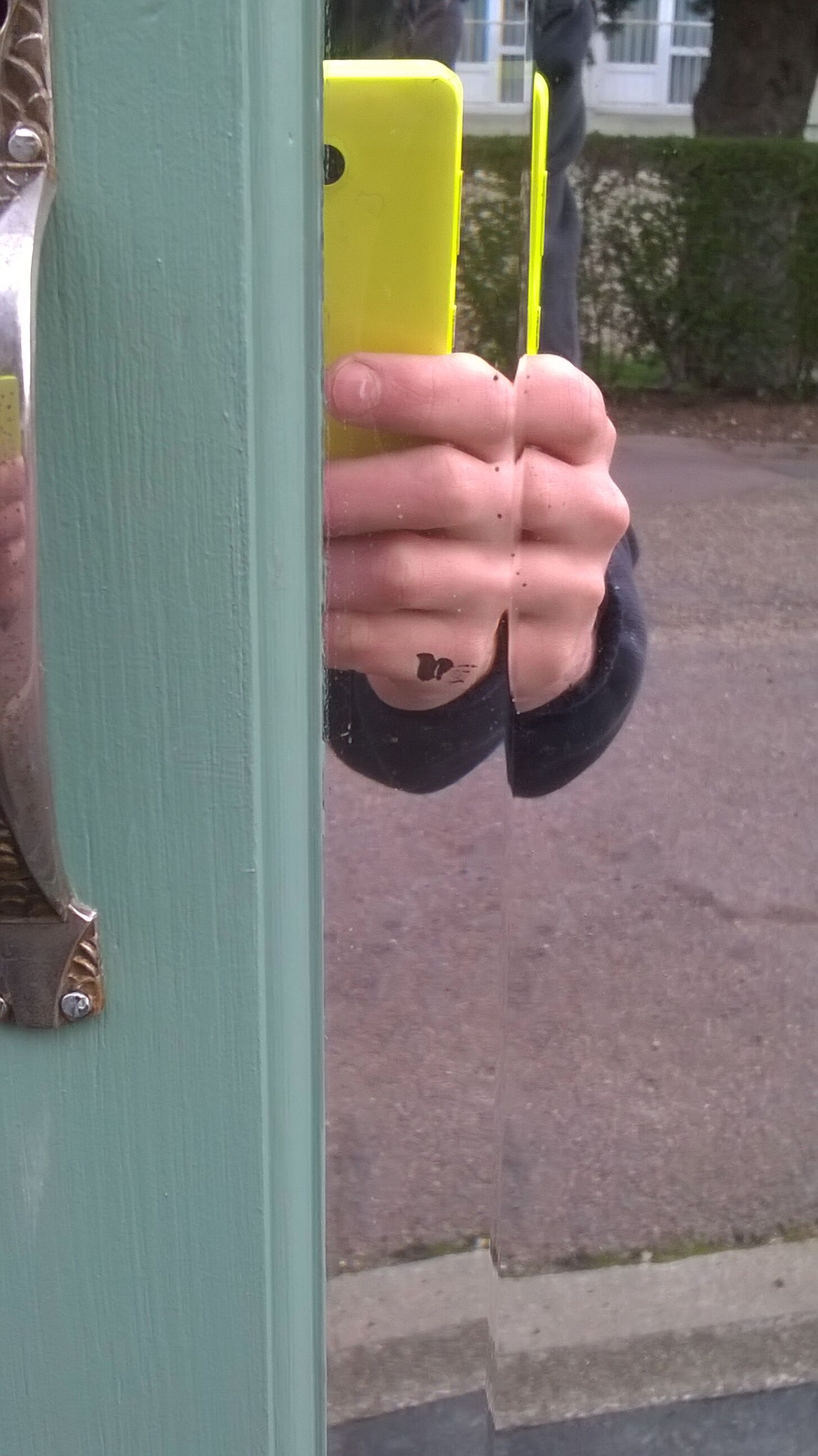 Parisian wardrobe 1930