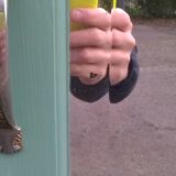 Parisian wardrobe 1930