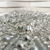 Ceiling light, bubble, Maison Limburg, vintage, 60s