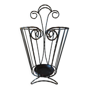 Porte-parapluie vintage
