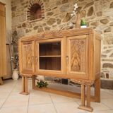 Art Deco buffet