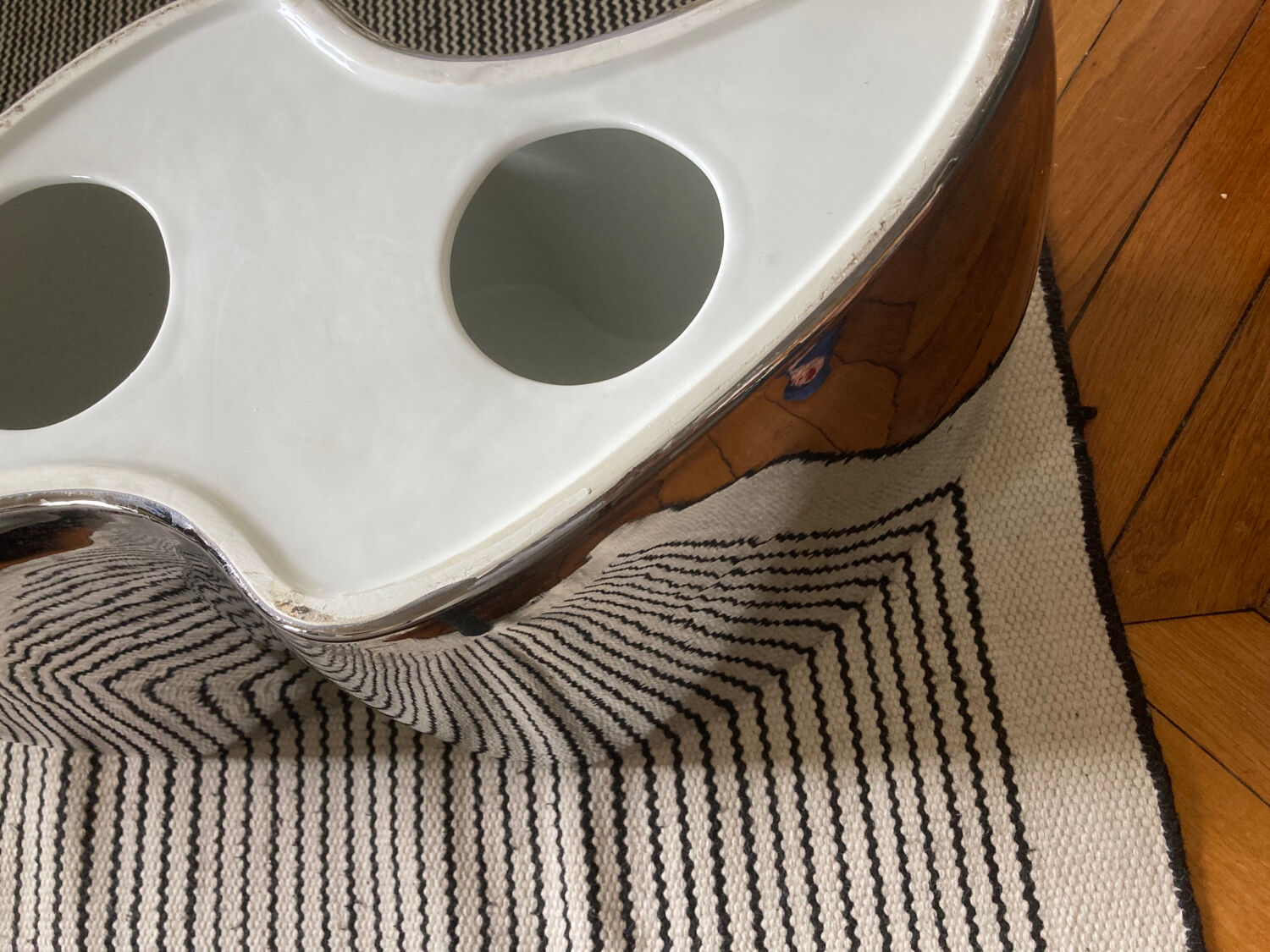 CINNA coffee table
