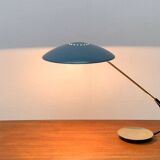 German Mid-Century table lamp 6775 by Christian Dell for Kaiser Idell, 1960s